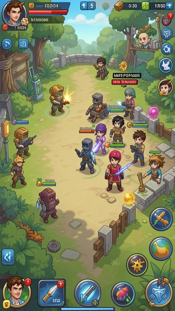 Screenshot samurai88 nomor 2