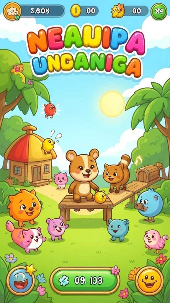 Screenshot samurai88 nomor 3
