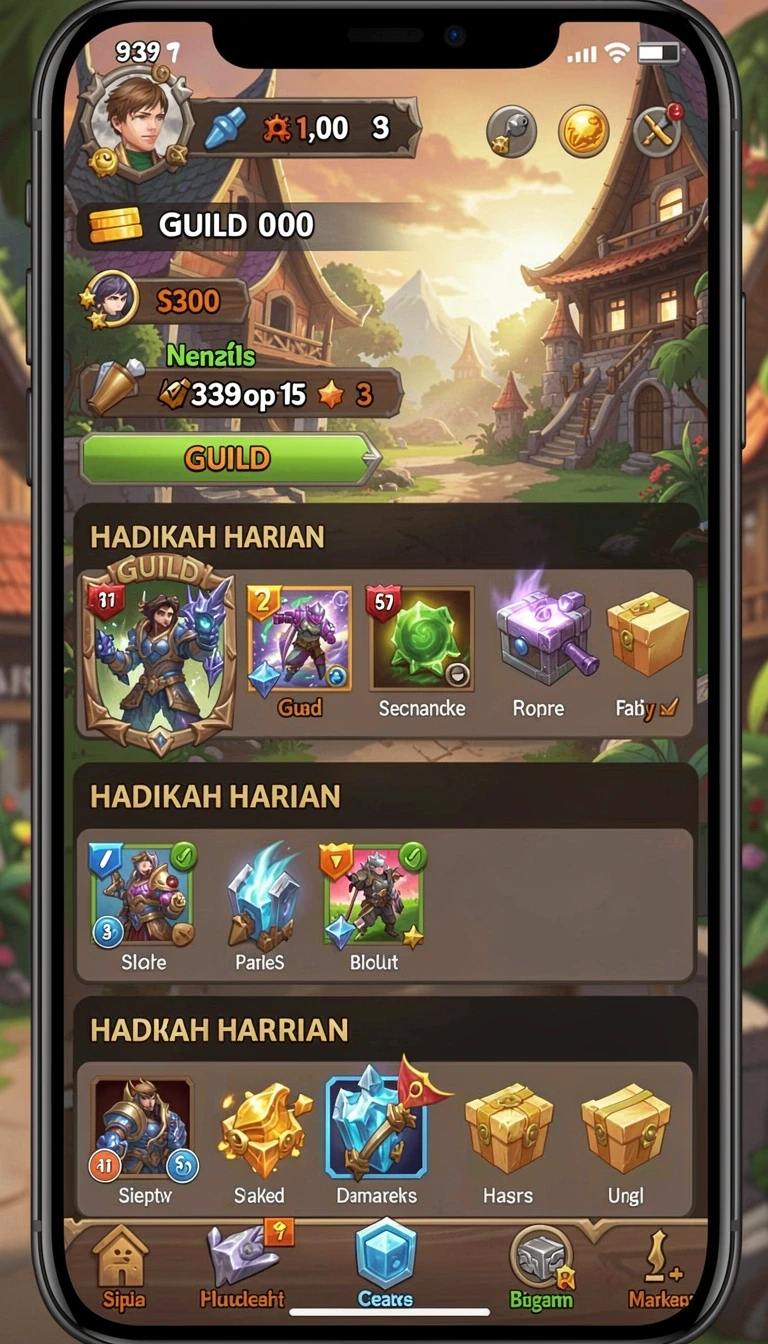Screenshot satset138 nomor 3
