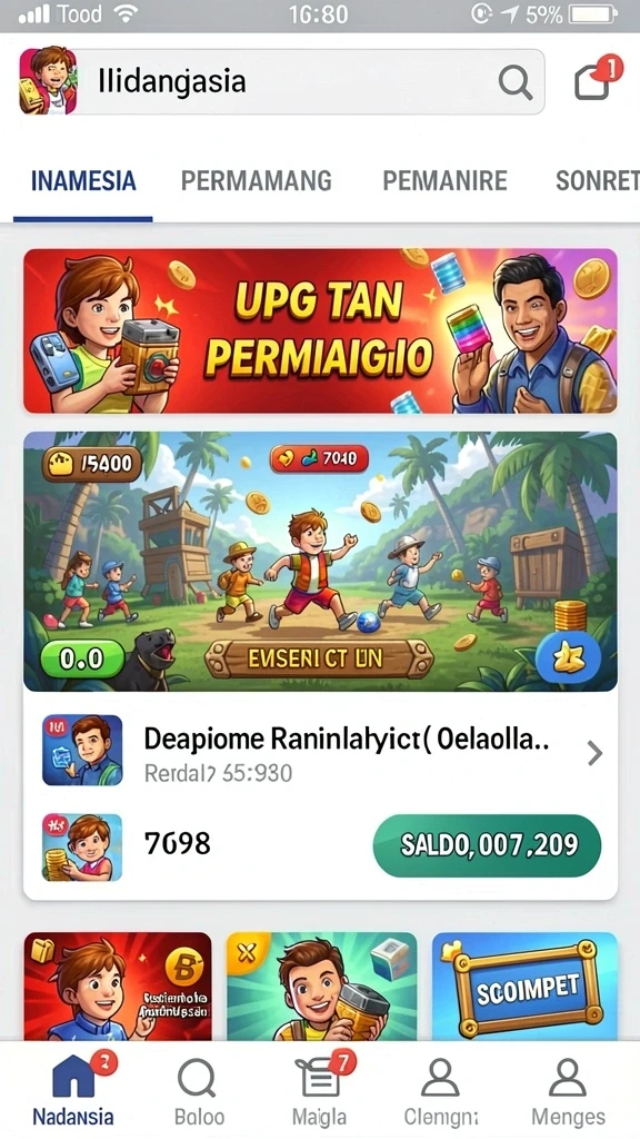 Screenshot slotsri nomor 3