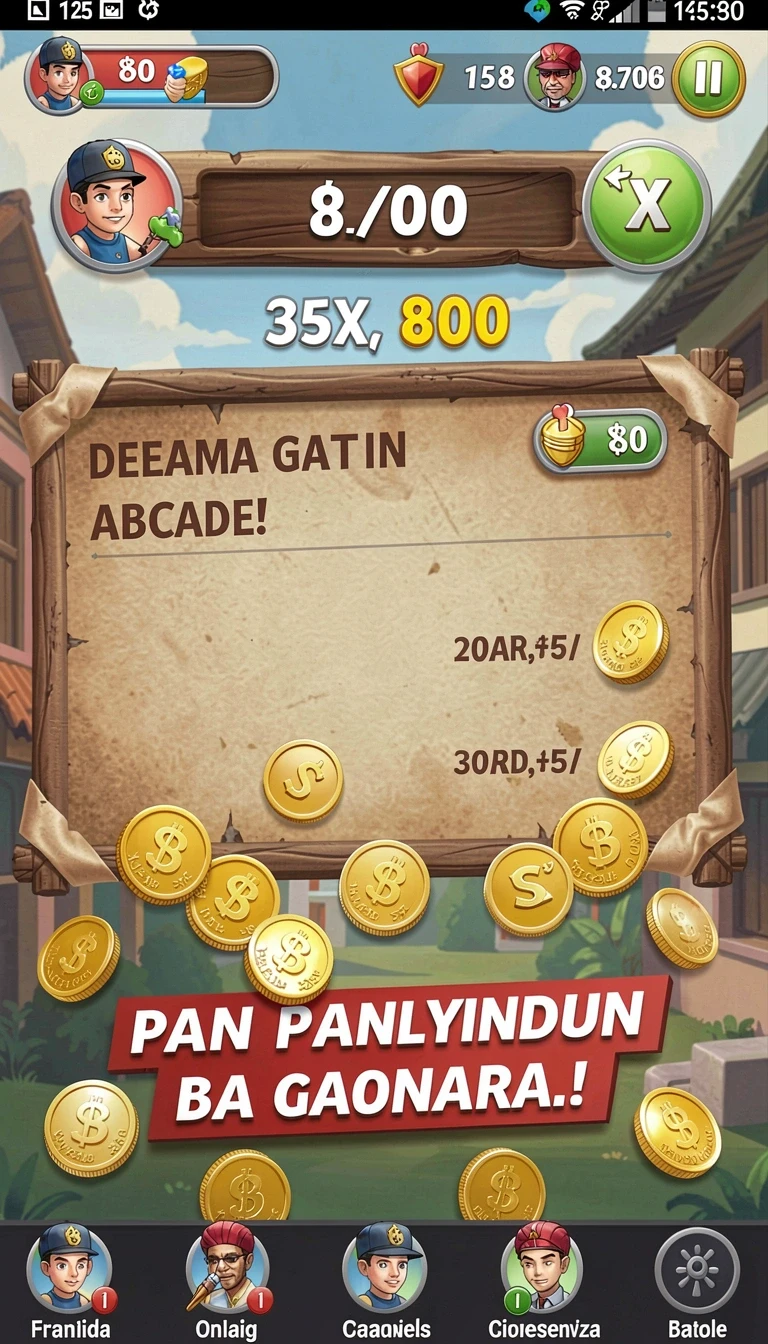 Screenshot sungaitoto nomor 1