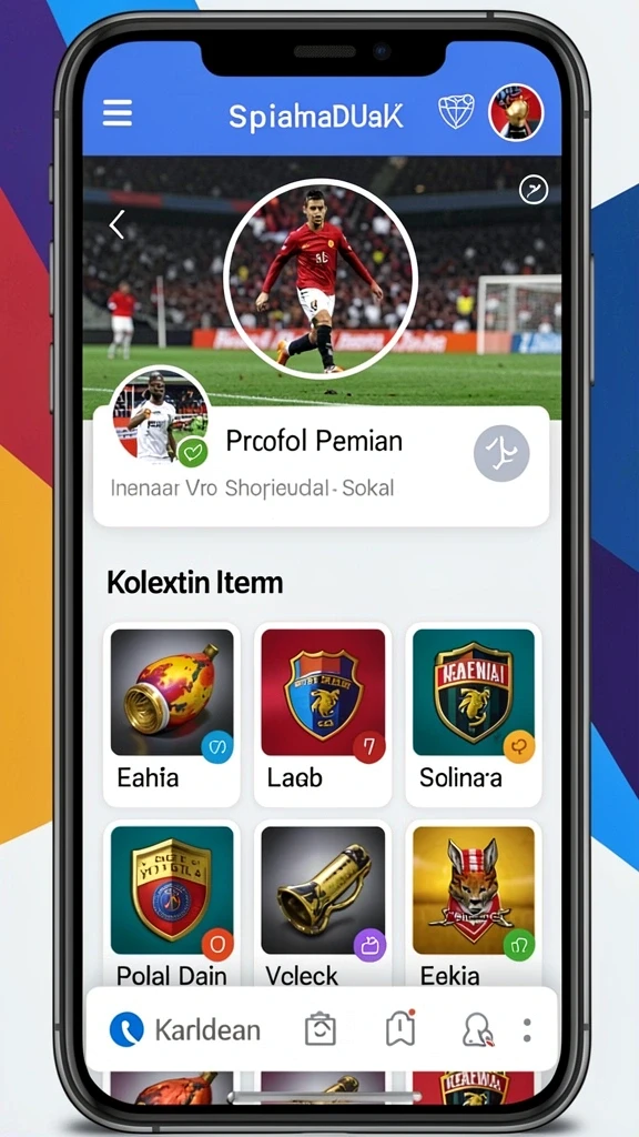 Screenshot supervip nomor 2