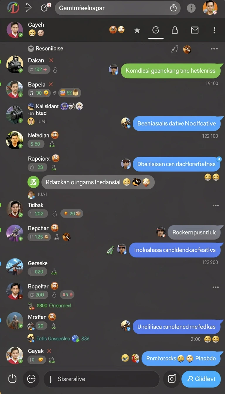 Screenshot svip5 nomor 3