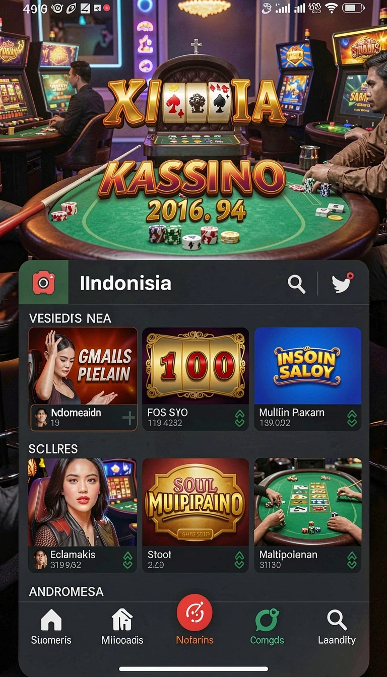 Screenshot vip333 nomor 3