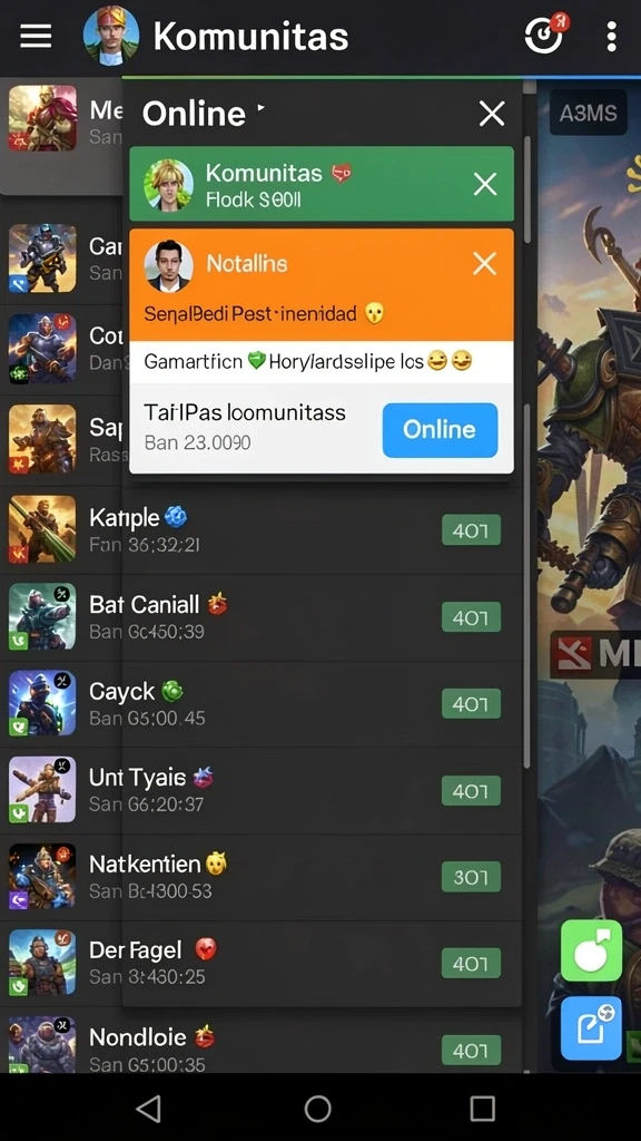 Screenshot wdbos nomor 3