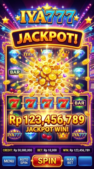 iya777 — galeri pratinjau - APK Resmi