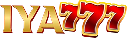 iya777 — logo kanal
